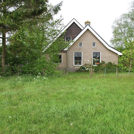 Holiday Home In Quiet Surroundings Sintjohannesga Esterno foto