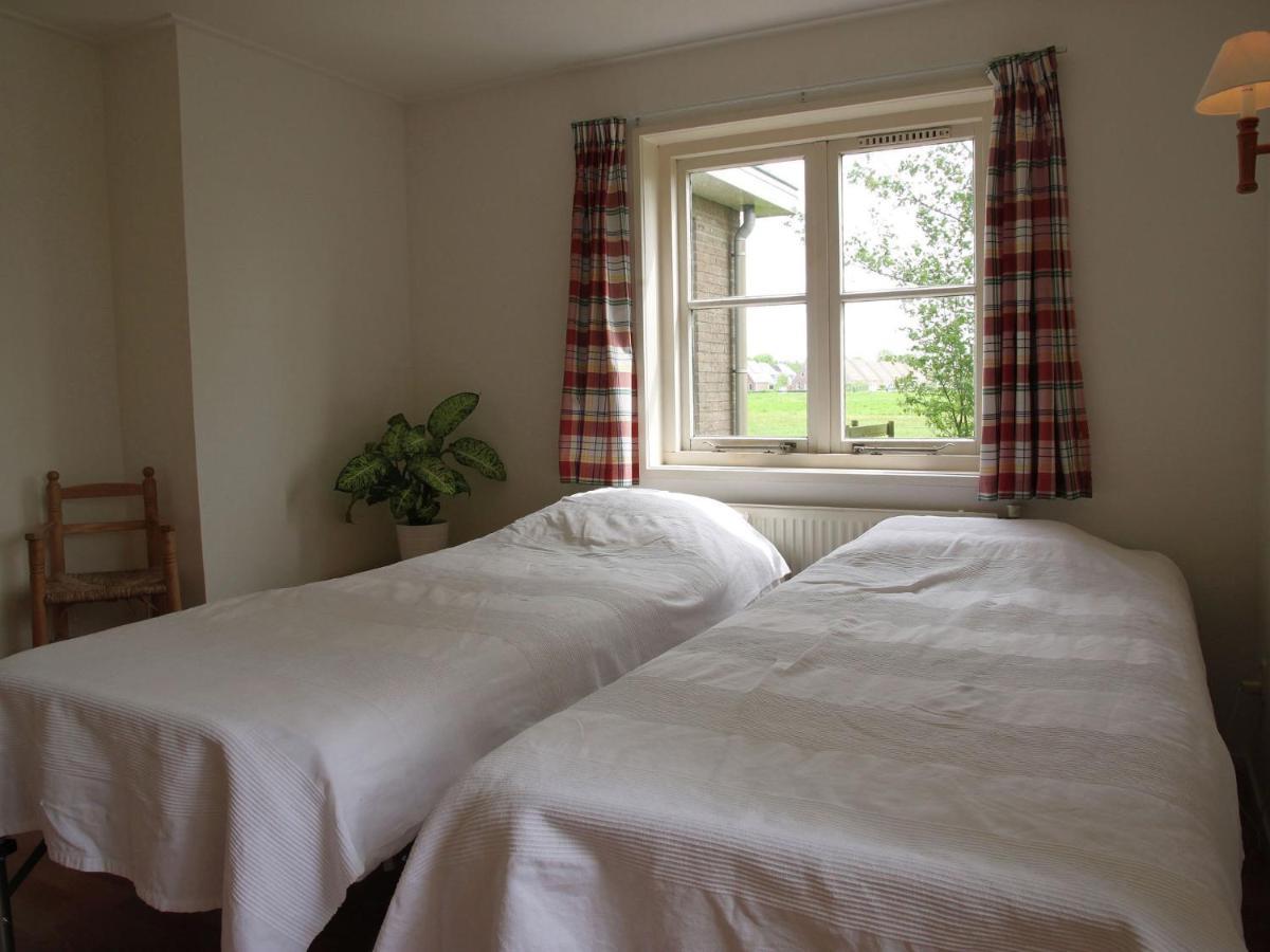 Holiday Home In Quiet Surroundings Sintjohannesga Esterno foto