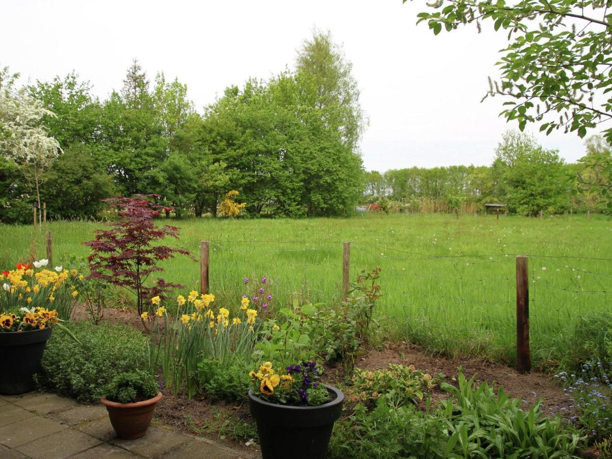 Holiday Home In Quiet Surroundings Sintjohannesga Esterno foto